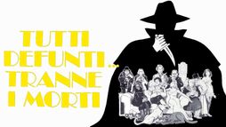 Tutti defunti... tranne i morti