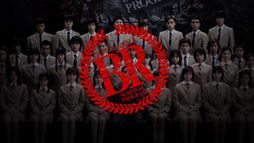 Battle Royale - Director's Cut