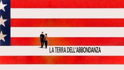 La terra dell'abbondanza