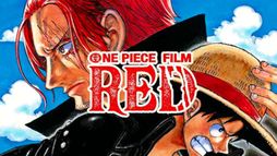 One Piece Film - Red