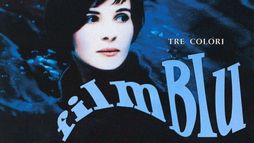 Tre colori - Film blu