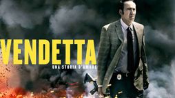 Vendetta - Una storia d'amore