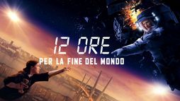 12 Ore per la fine del mondo