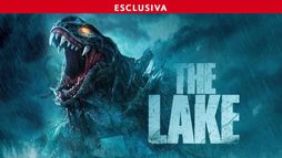 The Lake - La creatura del lago