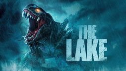 The Lake - La creatura del lago
