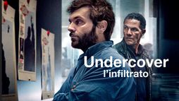 Undercover - L'infiltrato
