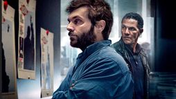 Undercover - L'infiltrato