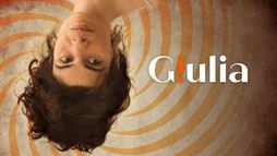 Giulia - Una selvaggia voglia di libertà