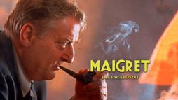 Maigret e il vagabondo