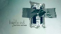 Lights out: terrore nel buio