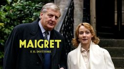 Maigret e il dottore