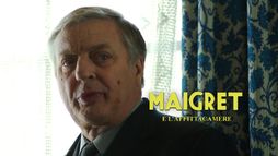 Maigret e l'affittacamere