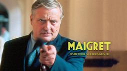 Maigret: omicidio a ferragosto