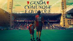 Genoa comunque e ovunque