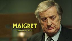 Maigret: delitto in hotel