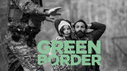 Green Border