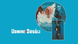 Uomini e squali