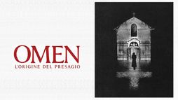 Omen - L'origine del presagio