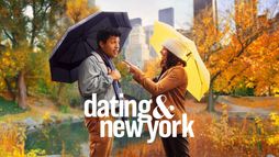 Dating & New York