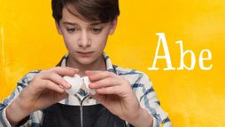 Abe