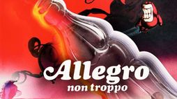 Allegro non troppo