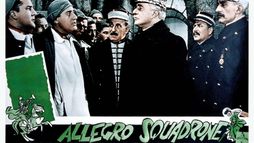 Allegro squadrone