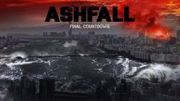 Ashfall - The Final Countdown