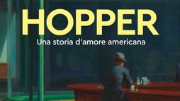 Hopper - Una storia d'amore americana