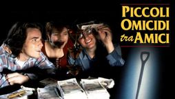 Piccoli omicidi tra amici