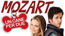 Mozart - Un cane per due