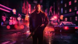 L'ascesa del crimine: vendetta