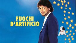 Fuochi d'artificio