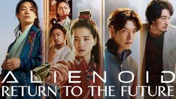 Alienoid: The Return to the Future