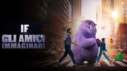 IF - Gli amici immaginari