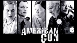 American Gun