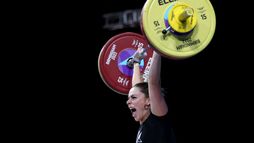 Druskininkai | Donne 84+ kg | Uomini 120+ kg