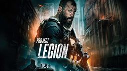 Project Legion