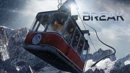 Break: trappola di ghiaccio