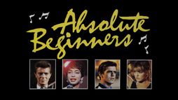 Absolute Beginners
