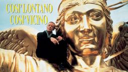 Così lontano, così vicino!