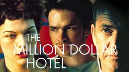 The Million Dollar Hotel
