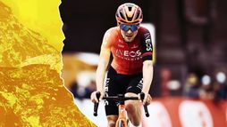 Tour de France | 4a tappa