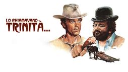 Lo chiamavano Trinità...