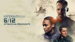 Operazione 6/12 - Attacco al Presidente