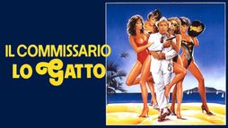 Il commissario Lo Gatto