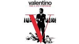 Valentino - L'ultimo imperatore