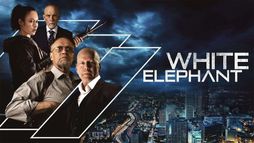 White Elephant - Codice criminale