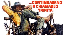 Continuavano a chiamarlo Trinità