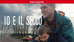 Io e il secco