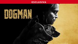 Dogman